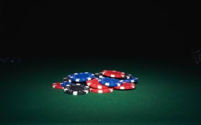 Gambling casino addiction generic