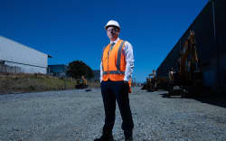 Mill Road project construction through South Auckland a fast-track ...