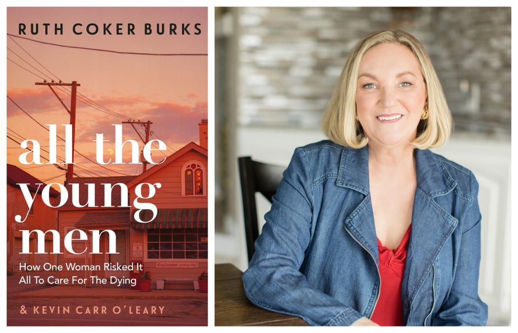 Ruth Coker Burks