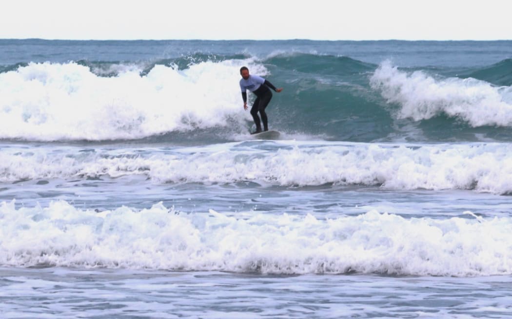 Surfing for Farmers