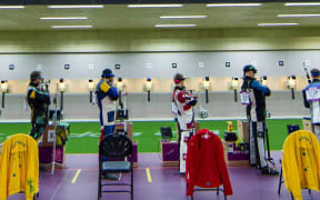 Shooting provided a big medal haul for India at the Commonwealth Games in 2018.
