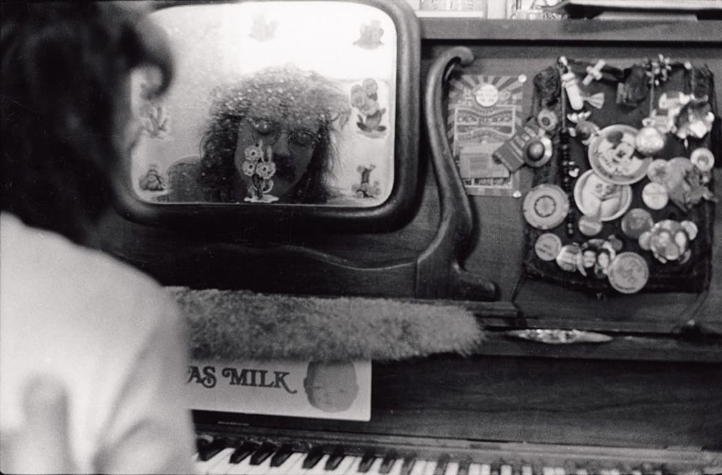 Terry Allen