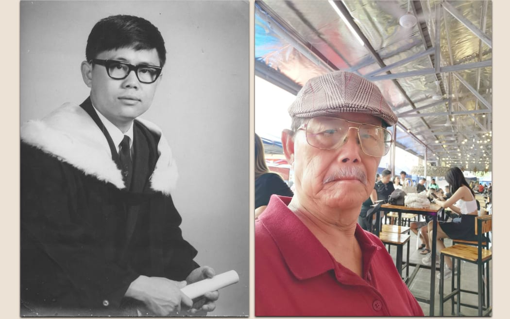 Stan Yee Kota Kinabalu Sabah