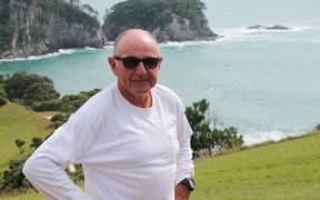 Rod Millen on his Leadfoot Ranch