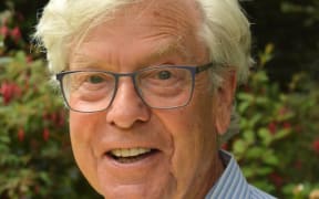 Andrew Sharp