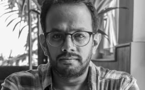 Samanth Subramanian