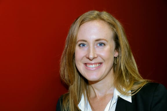 Auckland University senior lecturer Dr Glenda Willis