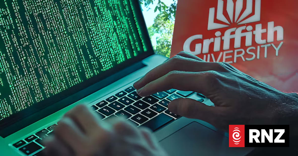 Alleged Griffith University hacker found in New Zealand years before ...