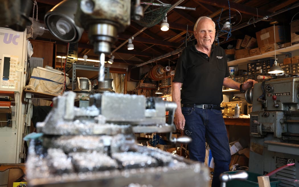 Physics Nobel rewards 'spooky science' of entanglement | RNZ News