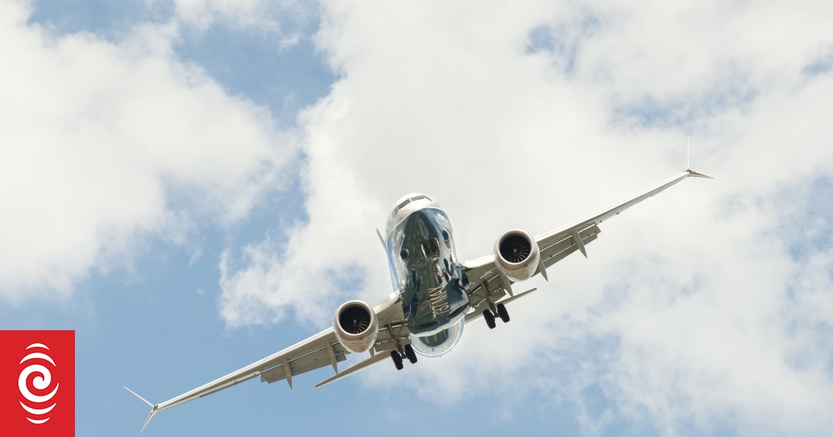 Boeing may face criminal prosecution, US says - Vimarsana News