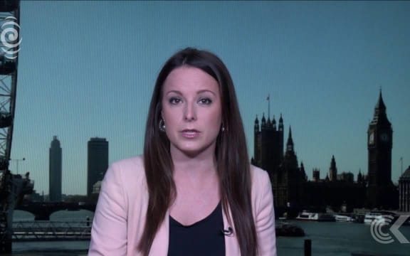 Cameron set for final few hours as UK Prime Minister: RNZ Checkpoint