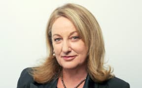 Melanie Reid