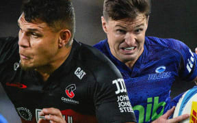 CRUSADERS VS BLUES