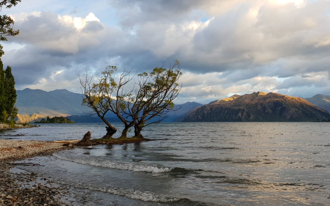 Generic stills of Wanaka