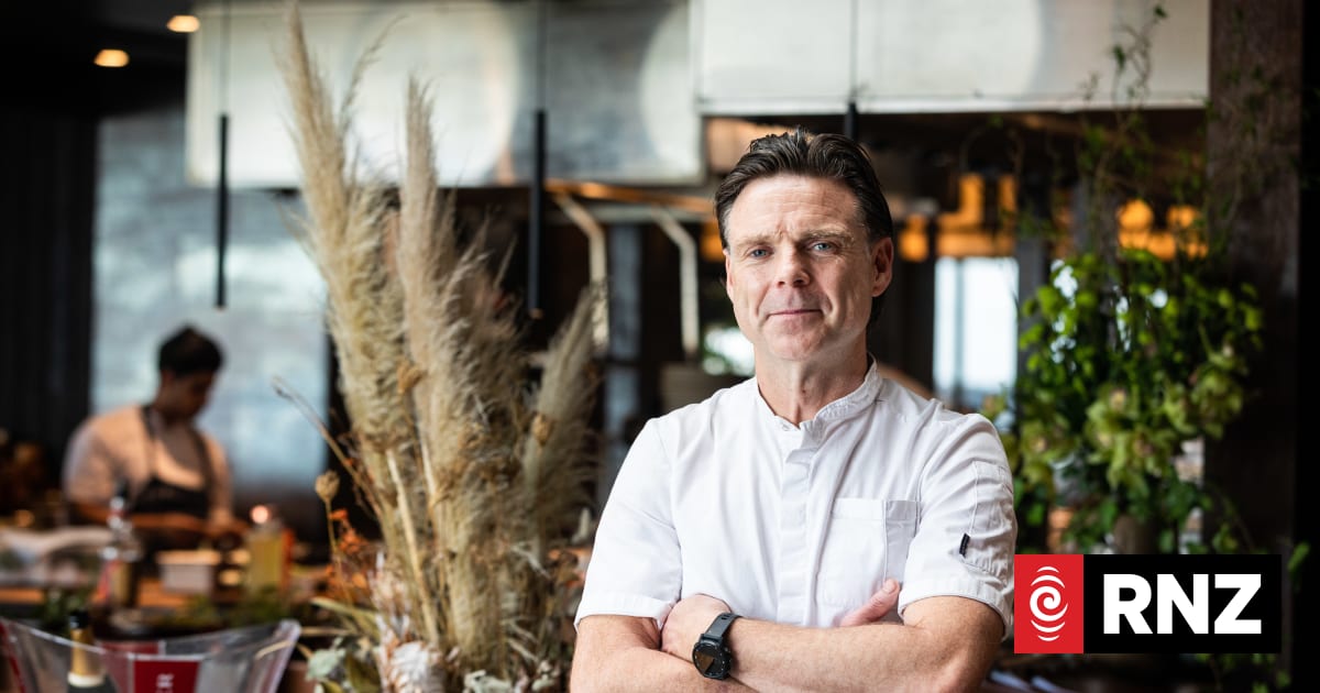 Auckland restaurant opened by former My Kitchen Rules judge to close