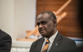 Jeremiah Manele