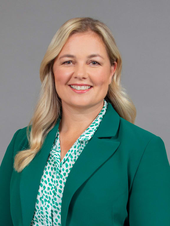 Photo of Alexa Cook
