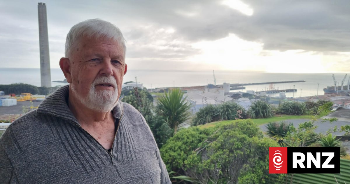 Battle lines drawn over proposed LNG facility