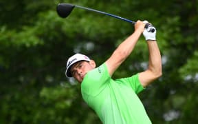 Gary Woodland