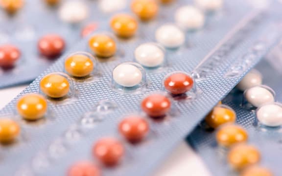 Contraception/ contraceptive pill