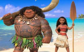 moana