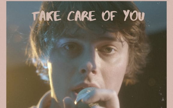 Adam Hattaway single art