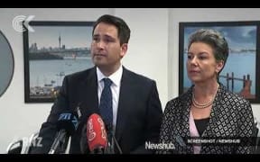 National MP Jami Lee Ross granted indefinite medical leave: RNZ Checkpoint