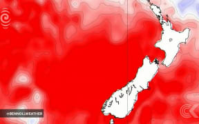 Farmers worried early summer highs could spell drought: RNZ Checkpoint
