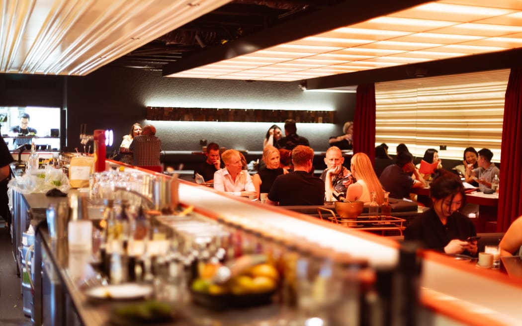 The Nightcar, an underground lounge bar that opened on Queen Street in January 2024, has faced similar challenges with the loss of regular customers.
