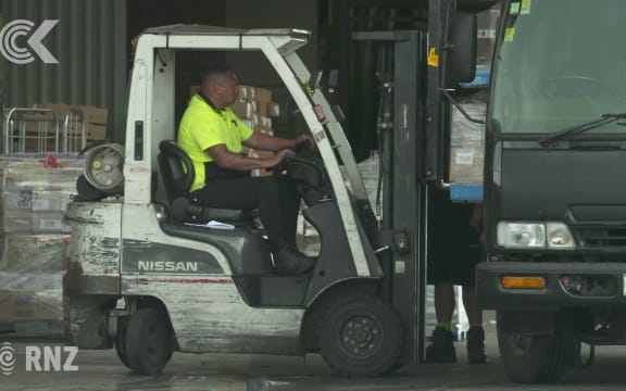 Hamilton supermarket "poster boy" for supplier complaints