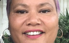 Gisborne District Councillor (Hauora) Meredith Akuhata-Brown