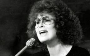 Dory Previn - Lady with the Braid