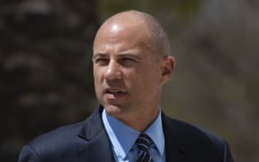Michael Avenatti