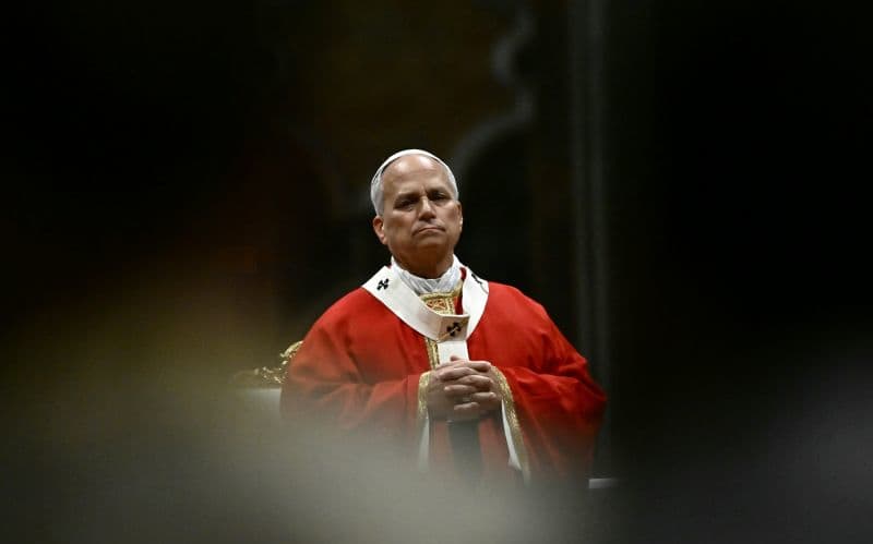Pope Leo announces he will undergo surgery to remove lung nodule | RNZ
