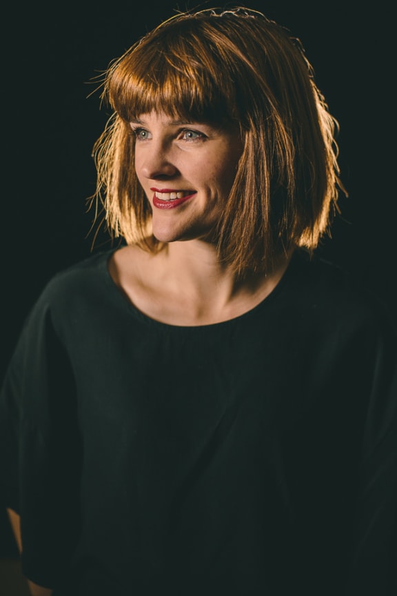 Claire Cowan