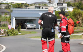 Fire and Emergency response team in Mangawhai.
