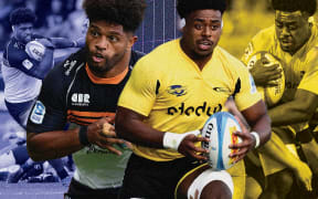 BRUMBIES VS HURRICANES QF 2025