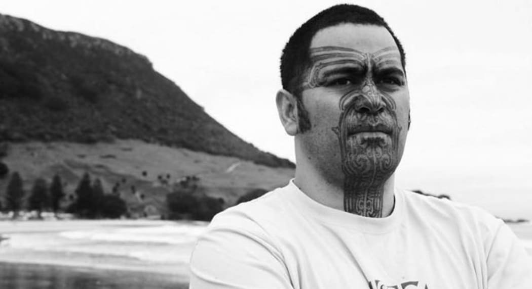 Stu McDonald