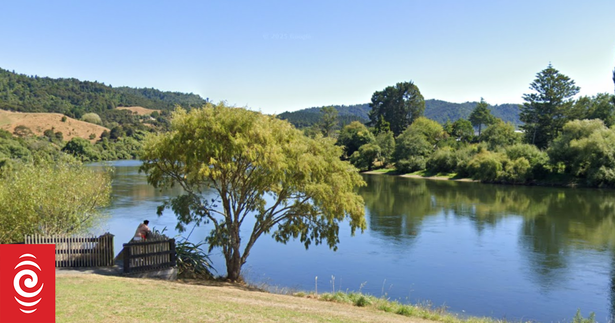 Man drowned while swimming with his toddler at popular, but dangerous, Waikato swimming hole
