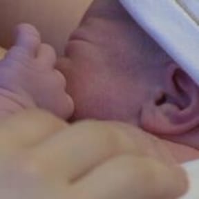 Stillbirth study