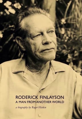 Roger Hickin