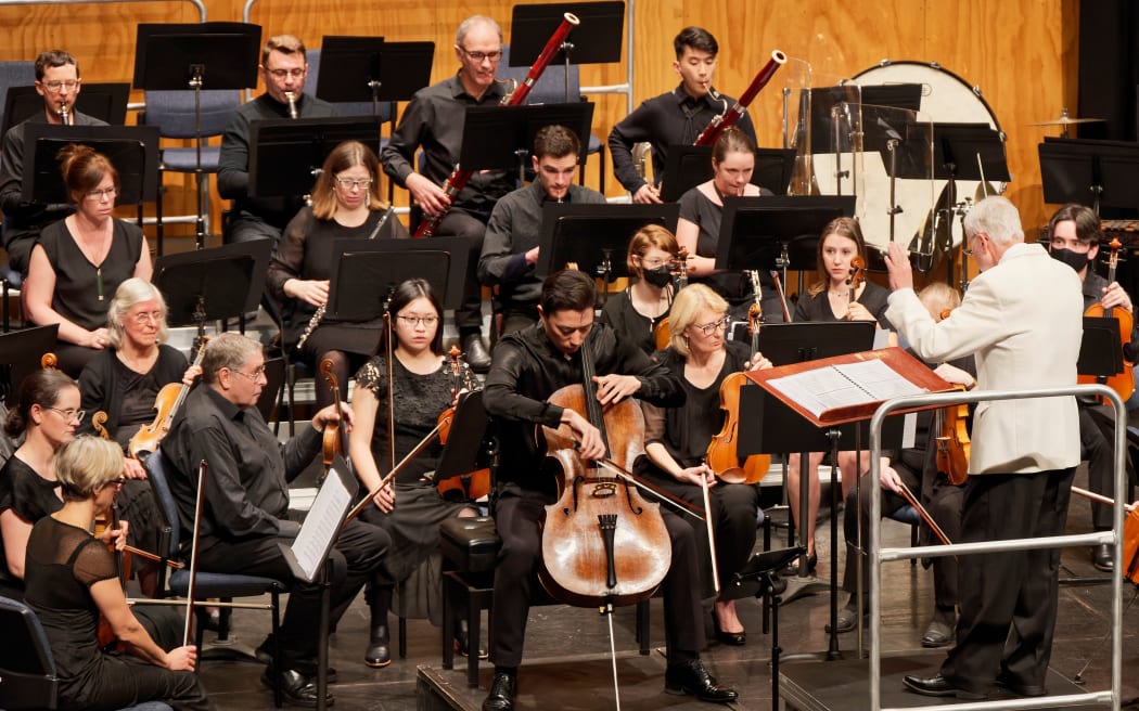 Manawatu Sinfonia