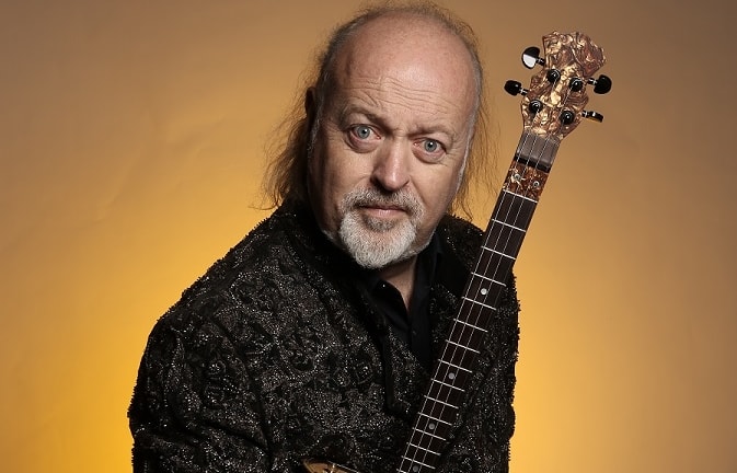Bill Bailey