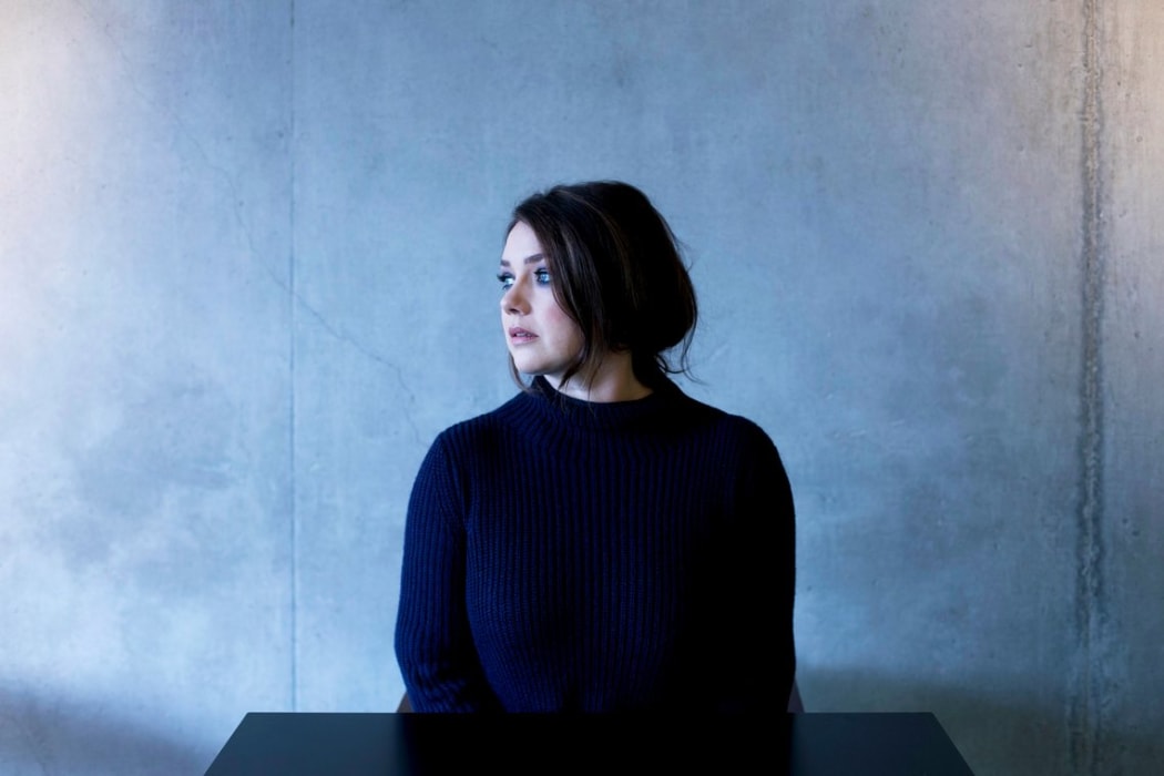 Pauline Scanlon