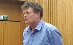 Martin Grant Price is standing trial for murder.