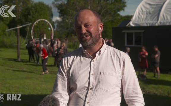 West Coast commerates Pike River anniversary