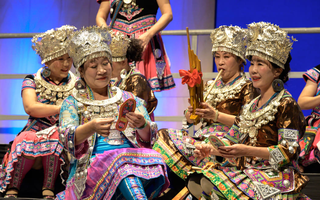 Competition: Folklore
