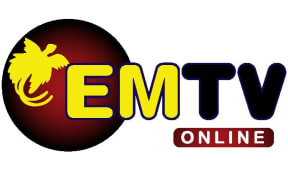 PNG's EMTV