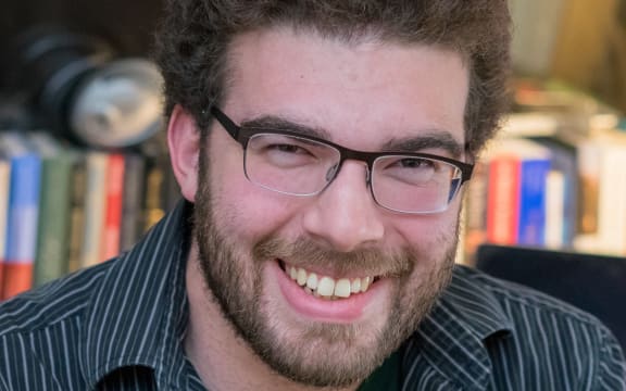 Samuel Mehr, the psychology of music