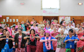 Pinkinlicious event